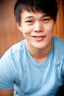John Harlan Kim Film ve Dizileri