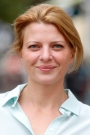 Jördis Triebel Film ve Dizileri