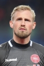 Kasper Schmeichel Film ve Dizileri