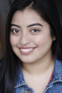 Keyla Monterroso Mejia Film ve Dizileri