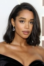 Laura Harrier Film ve Dizileri