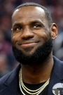 LeBron James Film ve Dizileri