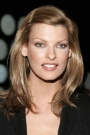 Linda Evangelista Film ve Dizileri