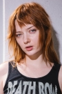 Lindsey Normington Film ve Dizileri