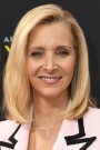 Lisa Kudrow Film ve Dizileri