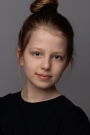 Liva Forsberg Film ve Dizileri