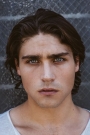 Logan Huffman Film ve Dizileri