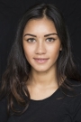 Luciane Buchanan Film ve Dizileri