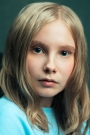Maddie Evans Film ve Dizileri