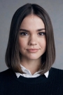 Maia Mitchell Film ve Dizileri