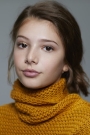 Makenzie Moss Film ve Dizileri