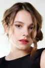 María Gracia Omegna Film ve Dizileri