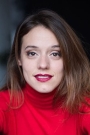 Maria Rodríguez Soto Film ve Dizileri