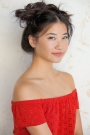 Michelle Farrah Huang Film ve Dizileri