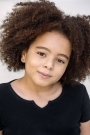 Molly Moriarty Film ve Dizileri