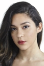 Monica Rae Summers Gonzalez Film ve Dizileri