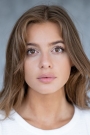 Nadia Parkes Film ve Dizileri