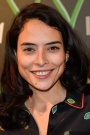 Nailia Harzoune Film ve Dizileri
