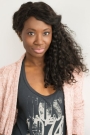 Natasha Ofili Film ve Dizileri