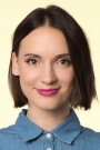 Nathalie Odzierejko Film ve Dizileri