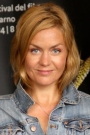 Nína Dögg Filippusdóttir Film ve Dizileri