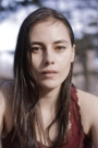 Noémie Nakai Film ve Dizileri