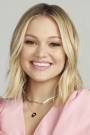 Olivia Holt Film ve Dizileri
