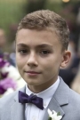 Parker Pape Film ve Dizileri