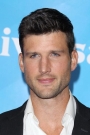 Parker Young Film ve Dizileri