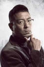 Philip Keung Ho-Man Film ve Dizileri