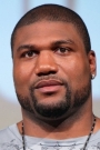 Quinton 'Rampage' Jackson Film ve Dizileri