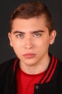 Raymond Ochoa Film ve Dizileri