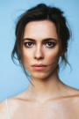 Rebecca Hall Film ve Dizileri