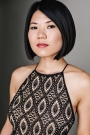 Rebecca Yeo Film ve Dizileri