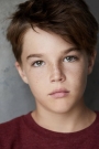 Rhys Becker Film ve Dizileri