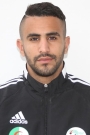 Riyad Mahrez Film ve Dizileri