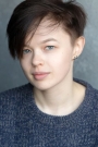 Robyn Holdaway Film ve Dizileri