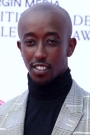Roger Jean Nsengiyumva Film ve Dizileri