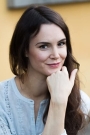 Rosalie Wolff Film ve Dizileri