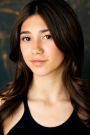 Scarlett Estevez Film ve Dizileri