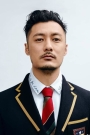 Shawn Yue Man-Lok Film ve Dizileri