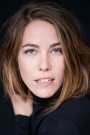 Simone Lykke Film ve Dizileri