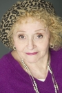Sondra James Film ve Dizileri