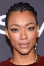 Sonequa Martin-Green Film ve Dizileri