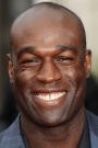 Steve Toussaint Film ve Dizileri