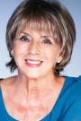 Sue Johnston Film ve Dizileri