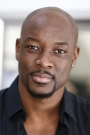 Terrence Amadi Film ve Dizileri