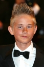Toke Lars Bjarke Film ve Dizileri