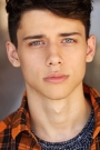 Uriah Shelton Film ve Dizileri