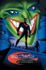 Batman Beyond: Joker'in Dönüşü